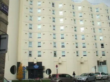 Ibis Budget Centre - Gare Saint Jean Hotell