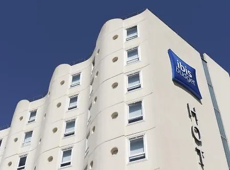 Ibis Budget Centre - Gare Saint Jean Hotell 2*
