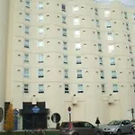 Ibis Budget Centre - Gare Saint Jean Hotel